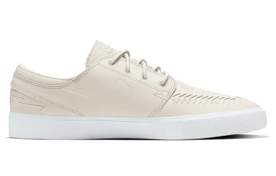 Фото № 2 с приближением к товару «‎Nike Zoom Stefan Janoski SB RM Crafted 'Desert Sand'»