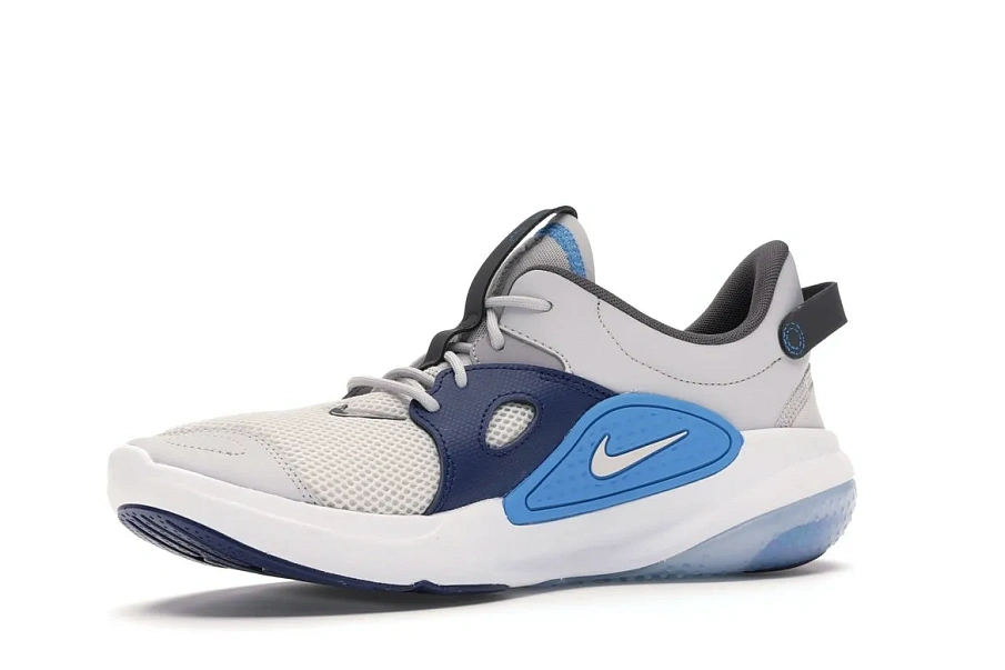 Фото № 4 с приближением к товару «‎Nike Joyride CC Vast Grey Blue Hero»