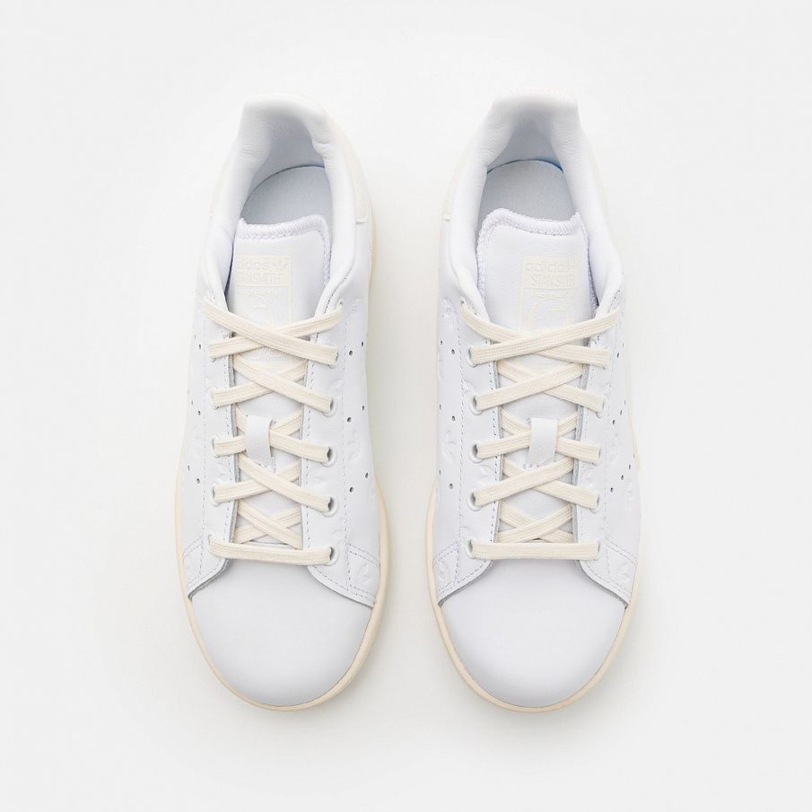 Фото № 4 с приближением к товару «‎Adidas Stan Smith »