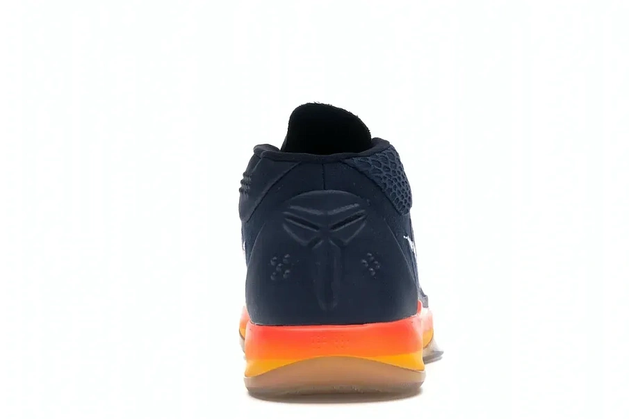 Фото № 4 с приближением к товару «‎Nike Kobe A.D. Mid Rise»