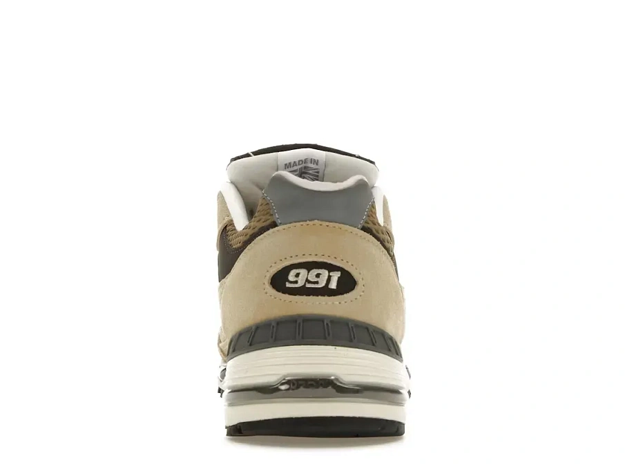 Фото № 4 с приближением к товару «‎New Balance 991»