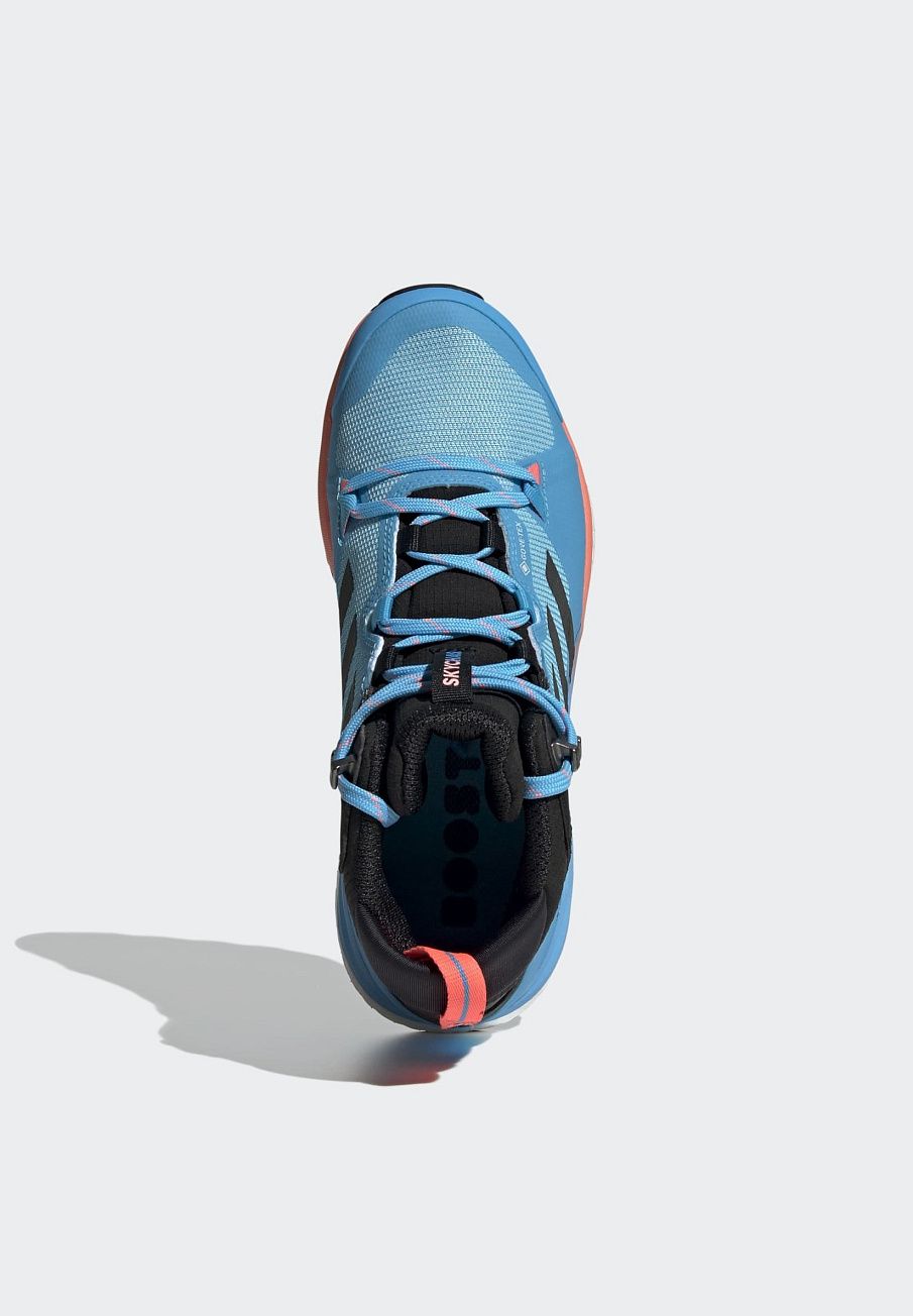 Фото № 3 с приближением к товару «‎Adidas Skychaser Cut »