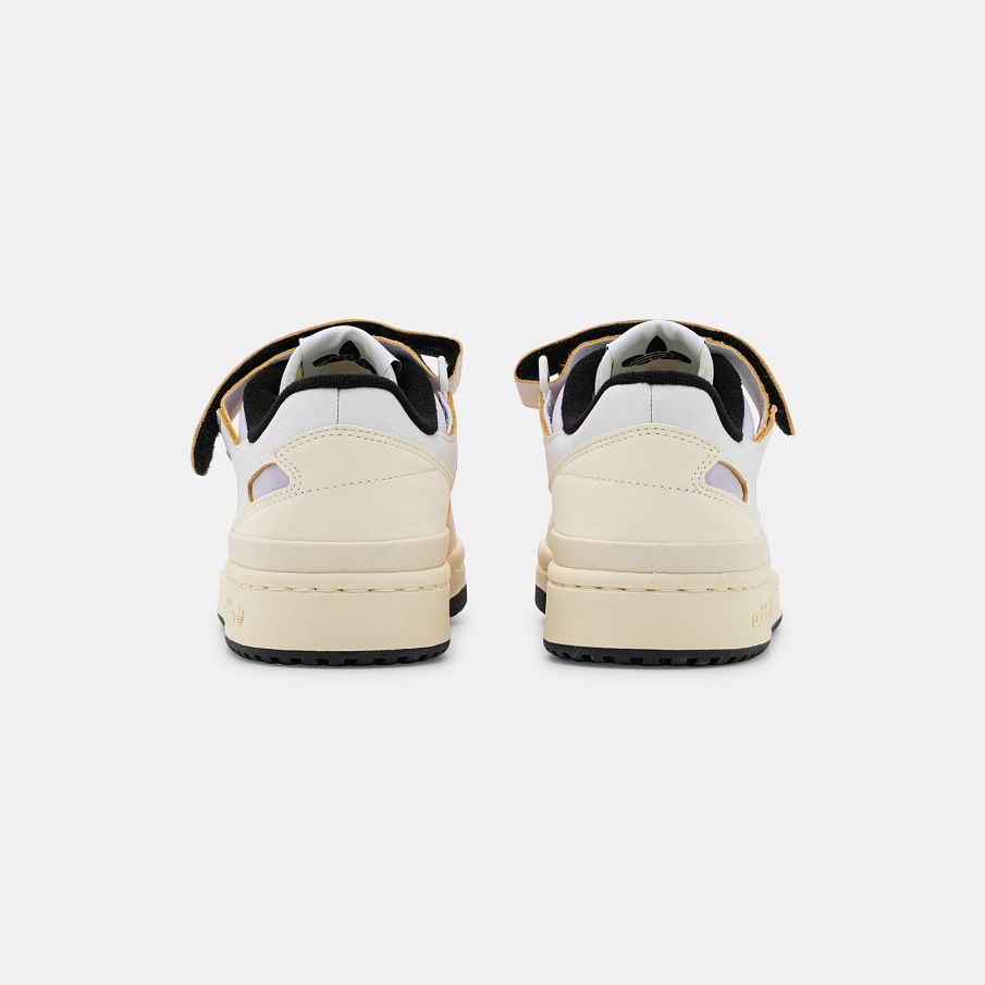 Фото № 4 с приближением к товару «‎Adidas Forum 84 »