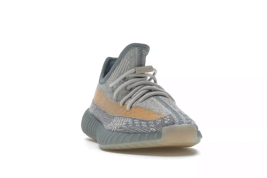 Фото № 6 с приближением к товару «‎adidas Yeezy Boost 350 V2 Israfil»