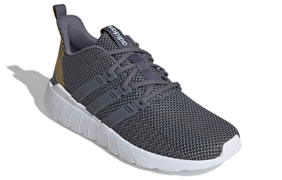 Фото № 3 с приближением к товару «‎adidas Neo Questar Flow Grey»