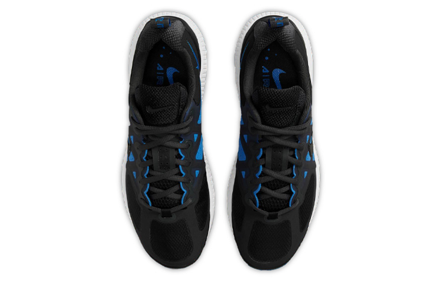 Фото № 4 с приближением к товару «‎Nike Air Max Genome 'Black Signal Blue'»