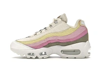 Фото № 3 с приближением к товару «‎Nike Air Max 95 Plant Color Collection Beige »
