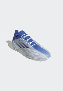 Фото № 3 с приближением к товару «‎Adidas X AG »
