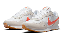 Фото № 3 с приближением к товару «‎Nike MD Valiant (GS) BeigeOrange»