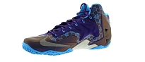 Фото № 4 с приближением к товару «‎Nike LeBron 11 Summit Lake Hornets»