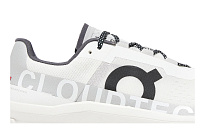 Фото № 3 с приближением к товару «‎Cloudmonster Exclusive White Black»