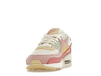 Фото № 2 с приближением к товару «‎Nike Air Max 90 Pink Salt Sea Glass »