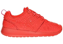 Фото № 1 с приближением к товару «‎Nike Roshe Run DMB Bright Crimson »