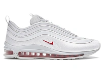 Фото № 1 с приближением к товару «‎Nike Air Max 97 Ultra 17 Vast Grey University Red»