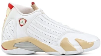Фото № 1 с приближением к товару «‎Jordan 14 Retro Linen »