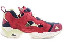 Фото № 1 с приближением к товару «‎Reebok Instapump Fury 95»