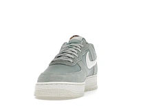 Фото № 4 с приближением к товару «‎Nike Air Force 1 Low 07 LV8 Certified Fresh Enamel Green»