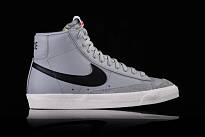 Фото № 2 с приближением к товару «‎Nike Blazer Mid '77 Vintage GreyBlack»