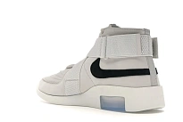 Фото № 4 с приближением к товару «‎Nike Air Fear of God Raid Light Bone»