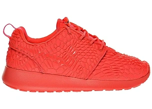 Nike Roshe Run DMB Bright Crimson 