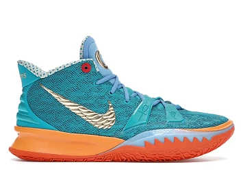 Nike Kyrie 7 Concepts Horus (Regular Box) - 1