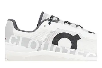 Cloudmonster Exclusive White Black - 3