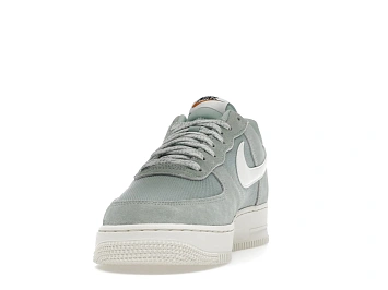 Nike Air Force 1 Low 07 LV8 Certified Fresh Enamel Green (DO9801-300) - 4