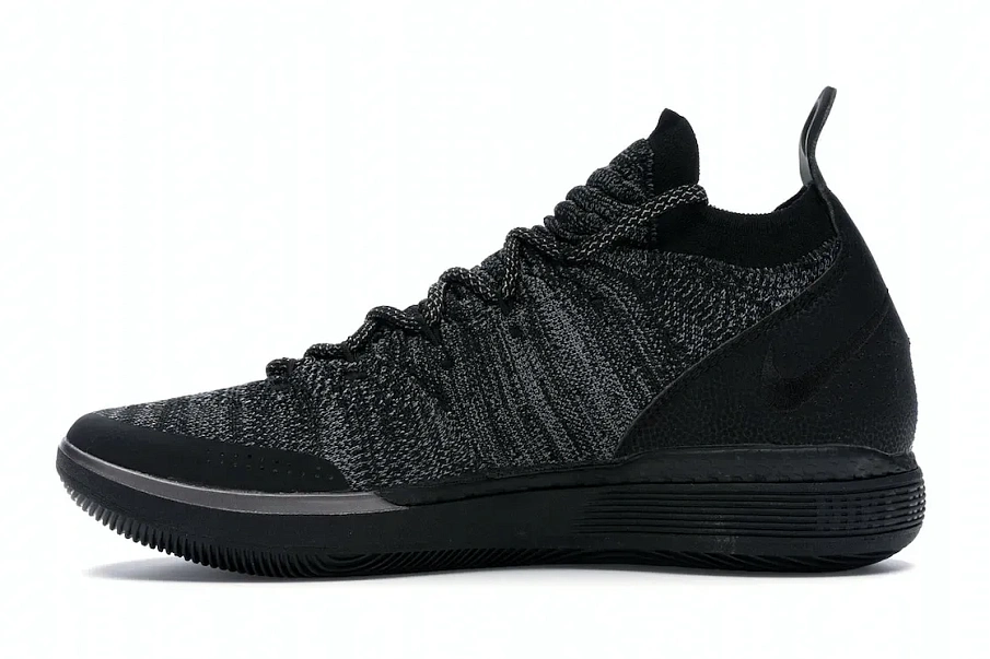 Фото № 3 с приближением к товару «‎Nike KD 11 Black Twilight Pulse»