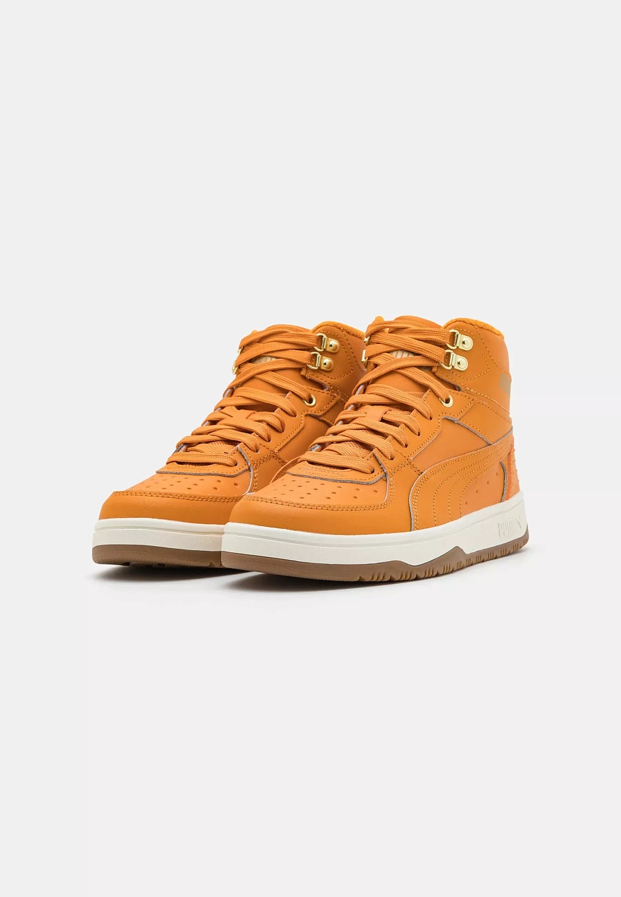 Фото № 2 с приближением к товару «‎REBOUND RUGGED UNISEX»