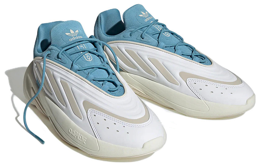 Фото № 3 с приближением к товару «‎ adidas originals Ozelia Sports Casual Shoes»