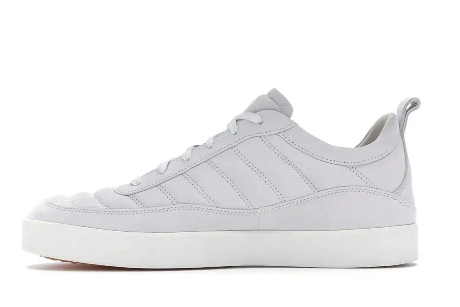 Фото № 3 с приближением к товару «‎Nike Court Oscillate Evolve Roger Federer Sail»