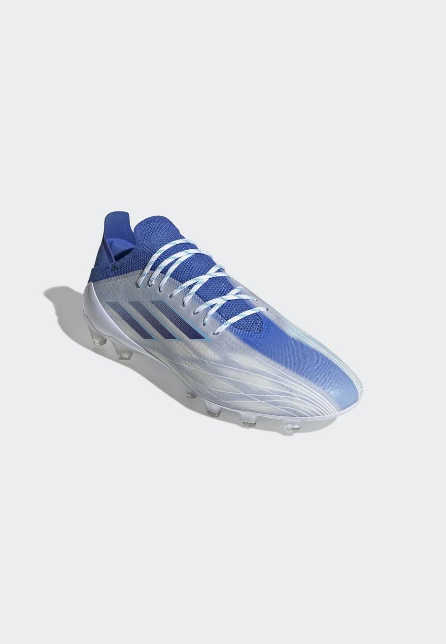 Фото № 3 с приближением к товару «‎Adidas X AG »