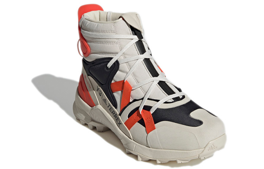 Фото № 3 с приближением к товару «‎adidas Y-3 Terrex Swift R3 Gtx Sneakers Multicolor»