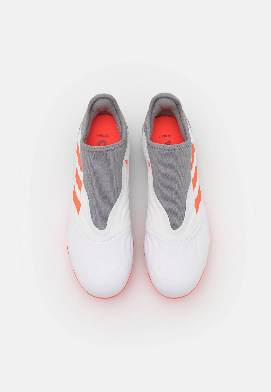 Фото № 4 с приближением к товару «‎Adidas Copa Sense.3 FG»