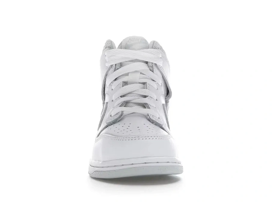 Фото № 2 с приближением к товару «‎Nike Dunk High SP»