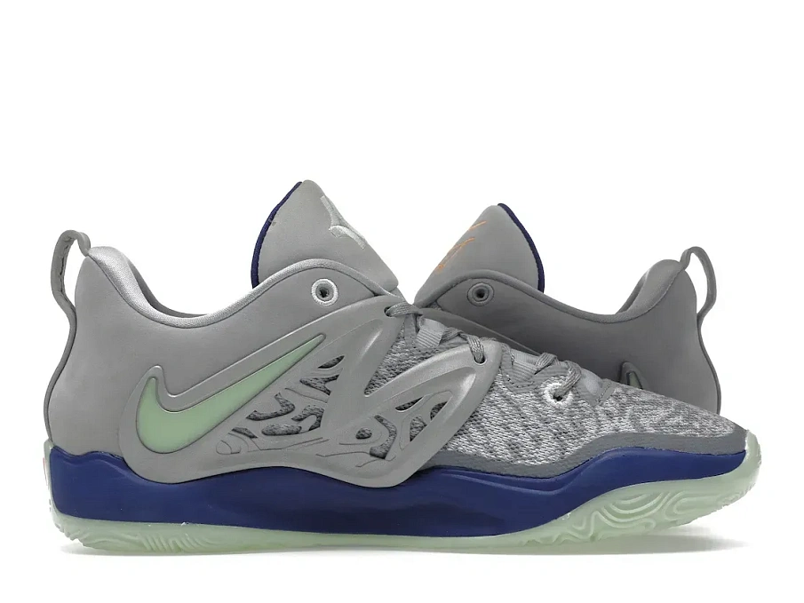 Фото № 3 с приближением к товару «‎Nike KD 15 9th Wonder»