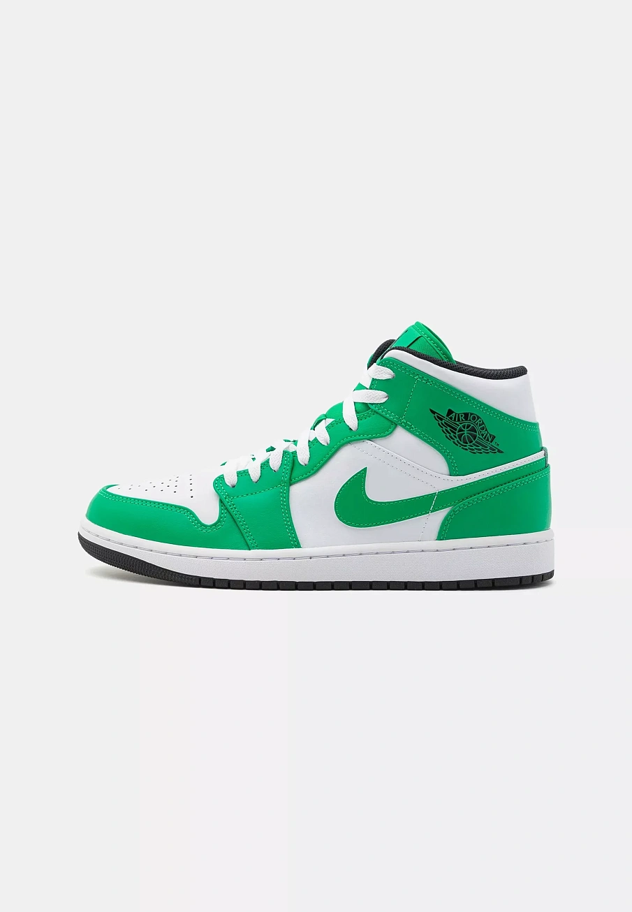 Фото № 1 с приближением к товару «‎AIR JORDAN 1 MID»