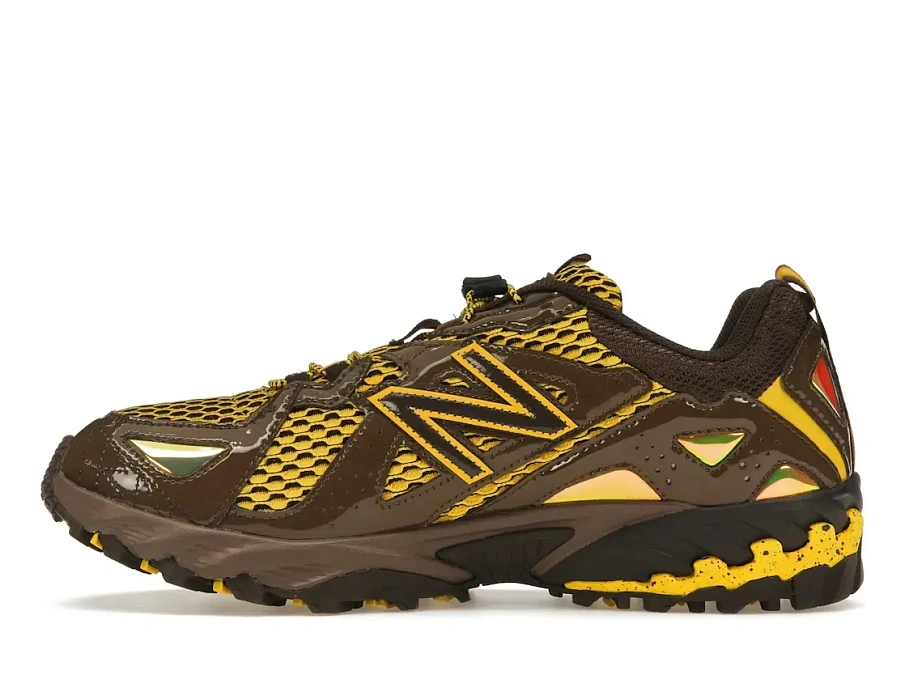 Фото № 3 с приближением к товару «‎New Balance 610T»