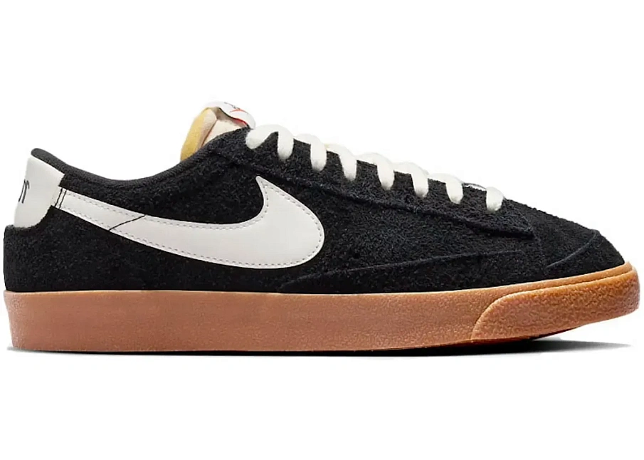 Фото № 1 с приближением к товару «‎Nike Blazer Low 77 Vintage»