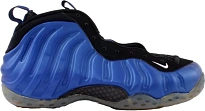 Фото № 1 с приближением к товару «‎Nike Air Foamposite One Royal OG (1997)»