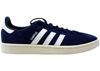 Фото № 1 с приближением к товару «‎adidas Campus Dark Blue»