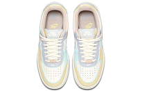 Фото № 4 с приближением к товару «‎Nike Wmns Air Force 1 Shadow 'Pastel'»