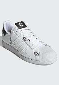 Фото № 2 с приближением к товару «‎Adidas Superstar »