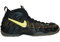 Фото № 1 с приближением к товару «‎Nike Air Foamposite Pro Voltage»
