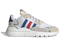 Фото № 1 с приближением к товару «‎adidas Nite Jogger Cloud White Collegiate Royal»