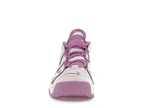 Фото № 2 с приближением к товару «‎Nike Air More Uptempo»