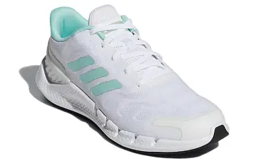 adidas Climacool Ventania For Women WhiteGreen - 5