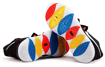 Nike Kyrie 5 EP 'Friends' - 5