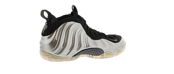 Nike Air Foamposite One Pewter - 6