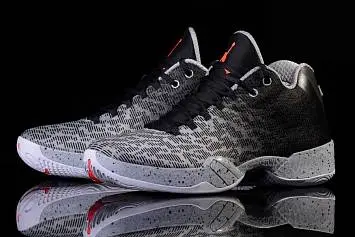 Nike Air Jordan Xx9 Russel Westbrook  - 3